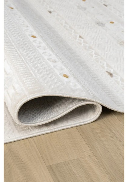 Seyran Halı Sahra 15502 Multi Akrilik Pamuk Taban Modern Salon Koridor Halısı Yolluk modelleri