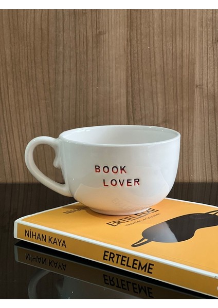 Siz Söyleyin Biz Yazalım 300ML Kupa