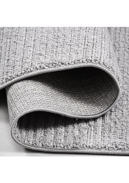 Crea Halı Marjin MJ06K Yumuşak Silinebilir Salon Yatak Odası Koridor Halısı Yolluk fırsatları