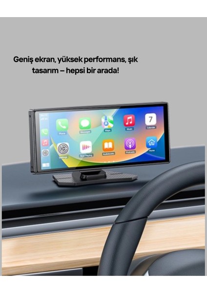 Audi , Skoda Octavia, Superb, Seat Leon, Ibiza, Hyundai I20, I30, Tucson,uyumlu Android Auto & Carplay Multimedya Ekran indirimleri