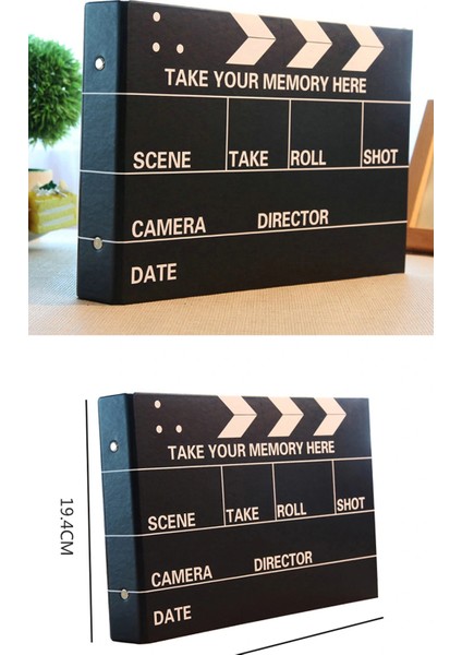 Klaket Fotoğraf Albümü fırsatları