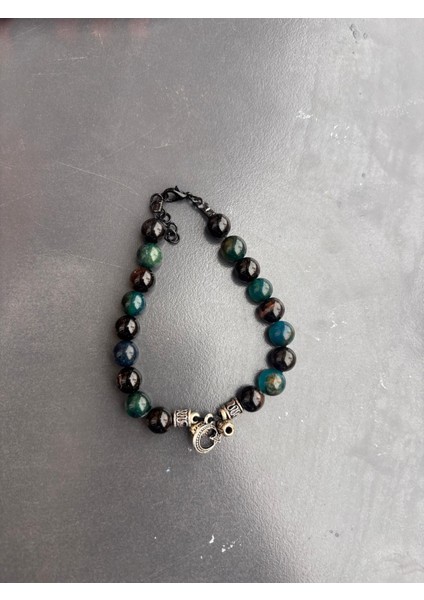 Doğal Taş Bileklik-Erkek Bileklik -Bileklik fırsatları