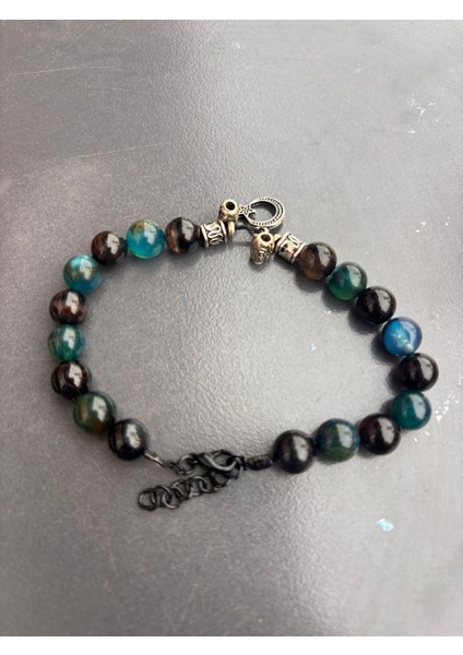 Doğal Taş Bileklik-Erkek Bileklik -Bileklik indirimleri