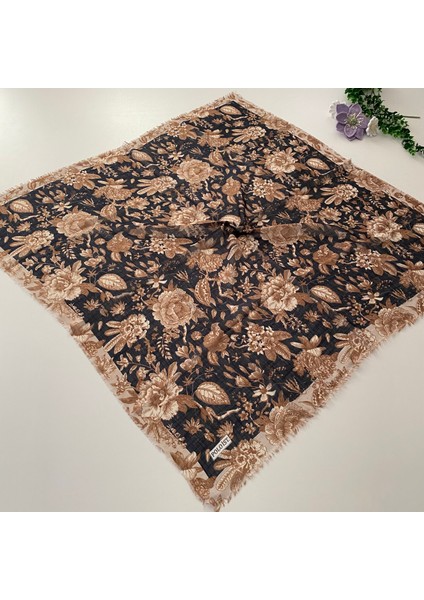 Flamlı Eşarp LPT104