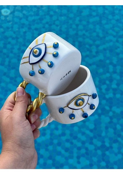 Büyük Göz Kupa modelleri