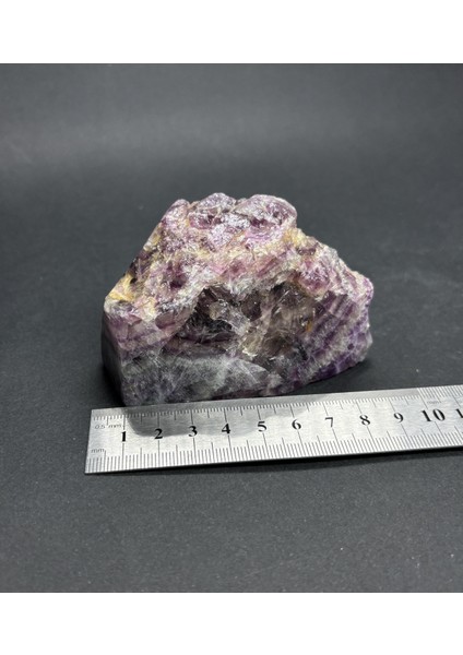 Florit Ham Parça Doğaltaş