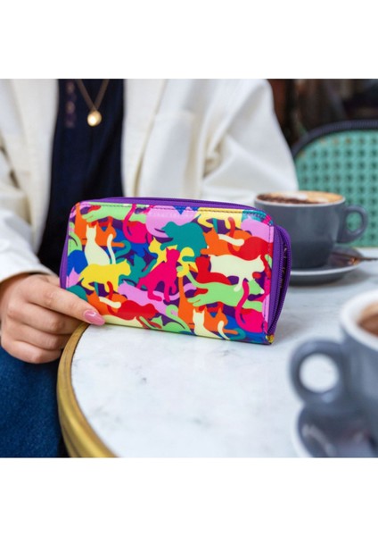 Voyage Cüzdan - Büyük | Chamouflage fiyatları