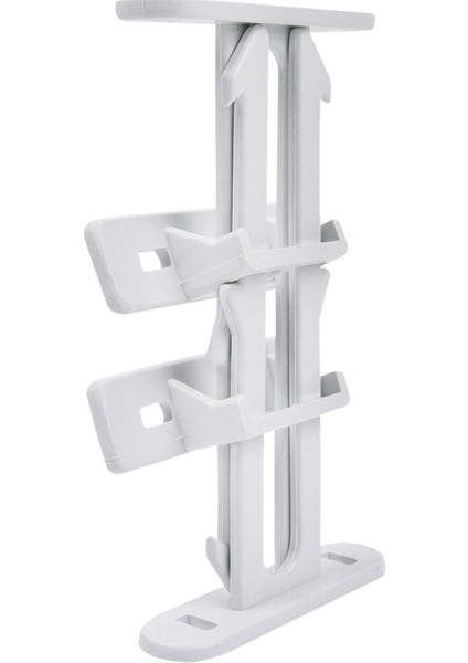 Bebek Çocuk Koruma Kilidi - Dolap Çekmece Kilidi Sürgülü Kilit fırsatları