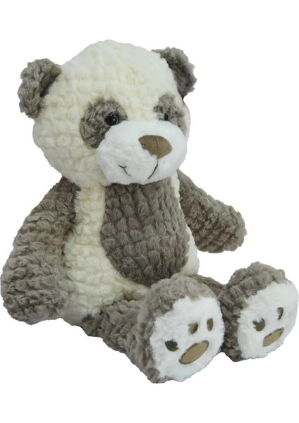 53 cm Tilki Panda Peluş Halley modelleri