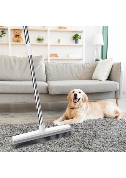 Silikon Yer Silme Fırçası – Çekpaslı Kauçuk Süpürge Ayarlanabilir Sap Yıkama Fırçası Kauçuk fiyatları