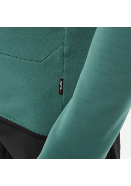 Kamet Power Polartec® Powerstrech Pro T. Fermuar Ceket MIV10562 N4238 indirimleri