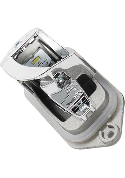 Bmw 7 Serisi F01 F02 Lcı Sağ Taraf 63117370000 (Yurt Dışından)