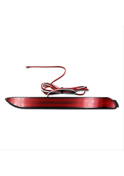 Araba Arka Tampon Fren Lambası LED Arka Sisli Toyota Için Dinamik Dönüş Sinyali Işıkları Rav4 2019-2020 (Yurt Dışından) fırsatları