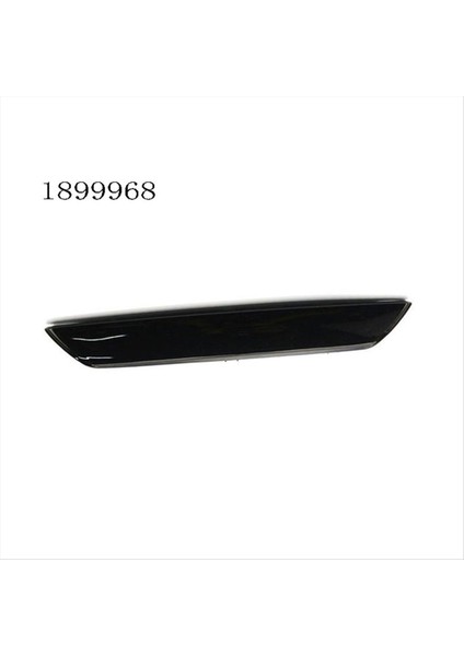 1899968 Yüksek Montajlı Fren Lambası 3 Ford Tourneo Transit 2015-2020 Için Ek Fren Lambaları Düzeneği (Yurt Dışından) indirimleri