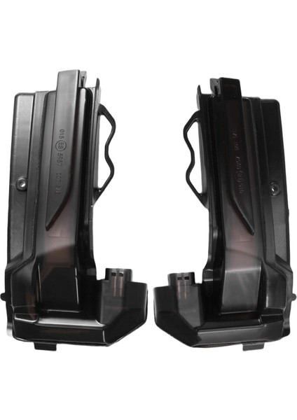 Dinamik Akış Sinyali Işık Yan Dikizle Bakış Ayna Göstergesi Yıkıcı Işık Audi Q2 2018 2019 2020 Q3 2019 2020 (Yurt Dışından)