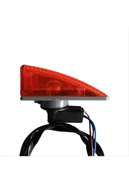 2pcs 24V LED LED Işık Işıkları Actros Mp1 Mp2 Kamyon Kabin Yan Işaretçisi Dönüş Sinyal Lambası 9418200521 9418200921 (Yurt Dışından) indirimleri