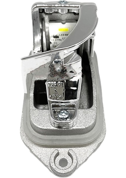 Bmw 7 Serisi F01 F02 Lcı Sol Tarafı 63117339023 (Yurt Dışından)