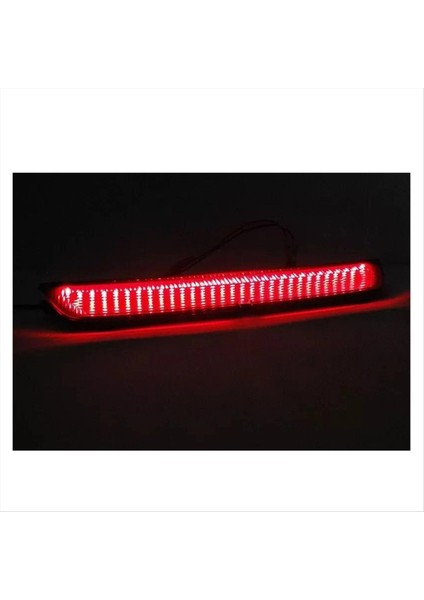 Üçüncü Fren Işığı Yardımcı Fren Lambası A2468200156 2468200156 Mercedes-Benz B-Serisi W246 2011-2019 Kırmızı (Yurt Dışından) indirimleri