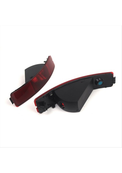 Arka Tampon Lambası Volvo Için Ampul Kuyruk Freni Işıkları Olmayan XC90 2003-2006 Sol 8693009 (Yurt Dışından) indirimleri