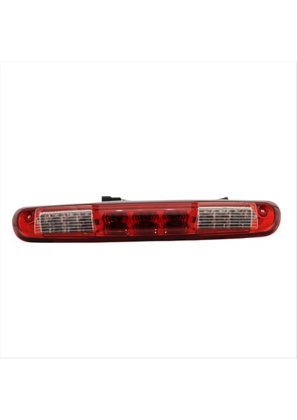 Araba LED Üçüncü Yüksek Montaj Fren Lambası 25890530 Chevrolet Için Silverado Gmc Sierra 2007-2013 3 Fren Durdurma Arka Lamba Lambası (Yurt Dışından) fırsatları
