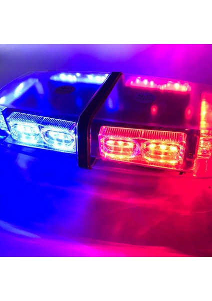 Araba Çatı Üst Flaş Işıkları 36 LED Acil Durum Uyarı Güvenlik Beacon Mount Kamyon Ambulans Kar Püskü (Yurt Dışından) fiyatları