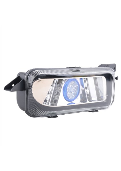 Ön LED Sis Lambası Benz Actrros Mp2 Mp3 Kamyonu Için Gündüz Koşu Işıkları 9438200156 9438200056 (Yurt Dışından) fiyatları