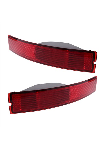 Arka Tampon Kuyruk Işığı 30678970 31213647 31111185 30784134 Arka Tampon Reflektör Volvo XC90 Mk1 2007-2015 (Yurt Dışından) fiyatları