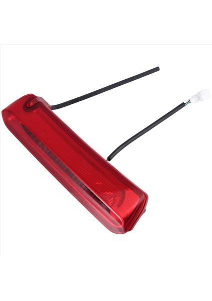 92700-H0200 Araba LED Kia Rio Için Kırmızı Işık Montajı 2017 92700-H2200 (Yurt Dışından) fırsatları