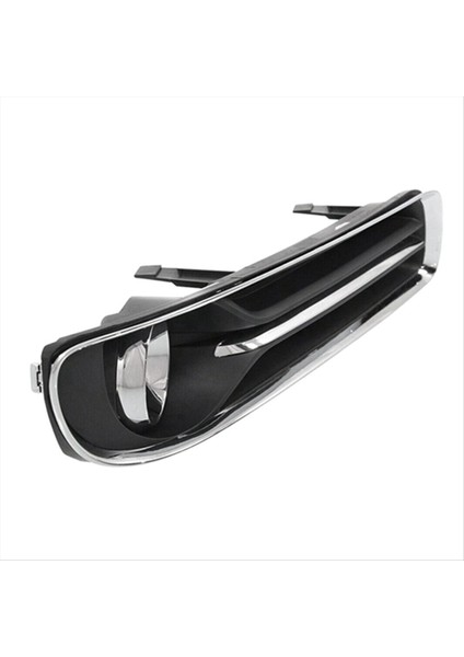 Ön Tampon Sis Lambası Kapağı Chrysler Için Krom 300 2011-2014 Sis Lambası Çerçeve Trim 68127946AB 68127947AB Sağ (Yurt Dışından) fırsatları