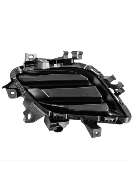 Mazda 6 Için Araba Ön Sis Lambası Kapağı Seti 2014-2017 GHP950C11A MA1039130 GHP950C21A MA1038130 (Yurt Dışından) fırsatları