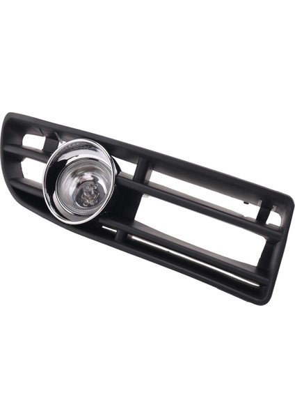 Ön Sis Far Montaj Sis Lambası Izgarası Vw Bora Jetta Mk4 1998-2004 Için Anahtar Kablo Demeti ile (Yurt Dışından)