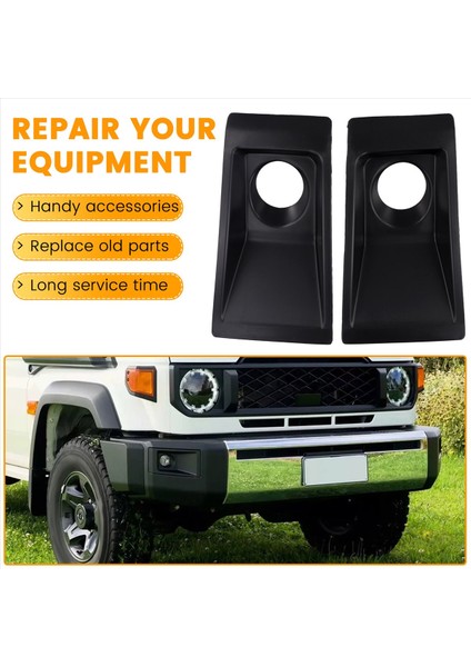 Toyota Land Cruiser 70 Serisi LC76 LC78 LC79 FJ79 2024 (Yurt Dışından) fırsatları