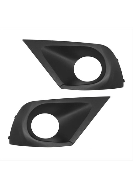 2 Adet Sol ve Sağ Tarafı Sis Işık Lambası Kapağı Subaru Legacy Için Set Set 2015-2017 57731AL07A 57731AL06A (Yurt Dışından) fiyatları