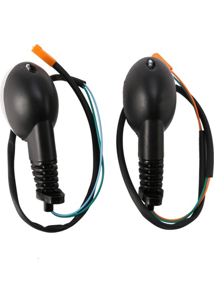 Kawasaki NINJA250R/KLS250SF/S Vn 650 Vulcan Için 8x Turn Sinyal Işığı Gösterge Lambası (Yurt Dışından) fırsatları