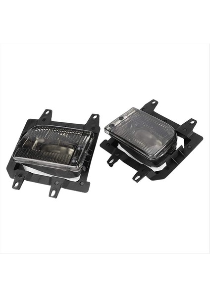 Araba Ön Tampon Sis Işıkları Bmw E30 318I 318I 325I 325IS Siste Fogıght 63171385945 63171385946-B (Yurt Dışından) modelleri
