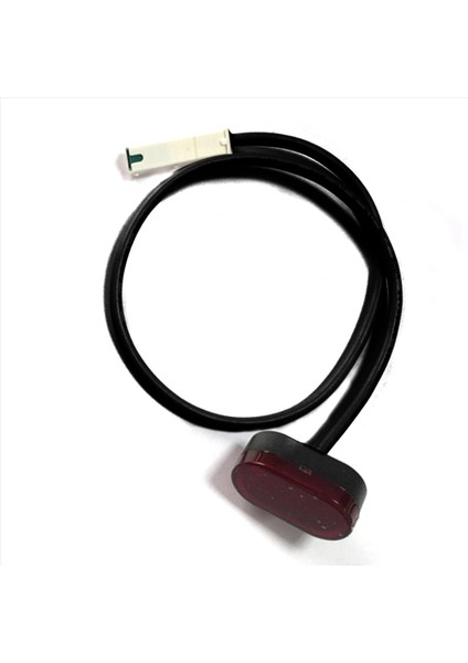 4x Elektrikli Scooter Tail Işık Uyarı Lambası Dokuzbot Için LED Arka Işık Maks (Yurt Dışından) indirimleri