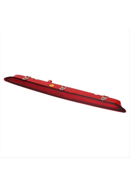 Araba Yüksek Monte Fren Işığı Arka Üçüncü Fren Işığı Ford Focus Için Ek Fren Işığı 2019-2020 JX7B13A601AD (Yurt Dışından)