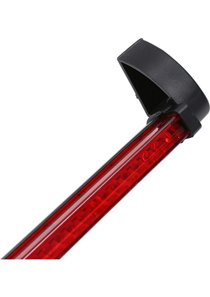 2 Pc Universal Red 80 LED Araba Üçüncü Fren Işık Arka Kuyruk Işık Yüksek Montaj Durdurma Lambası (Yurt Dışından) indirimleri