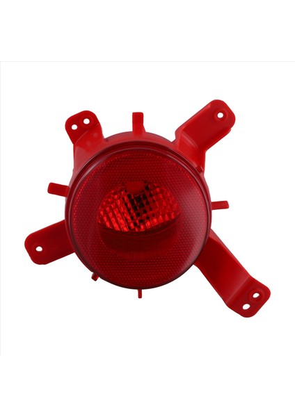 Hyundai Veloster Için 2013-2017 Araba Arka Tampon Reflektörü Işık Uyarı Freni Işık Sinyal Lambası 92406-2V500 Arka Sağ (Yurt Dışından) indirimleri
