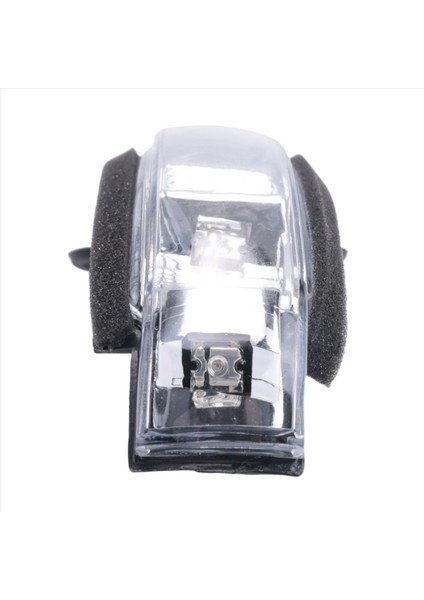 Araba Sol Kapı Ayna Turn Sinyal Işığı Mercedes W211 W221 W219 2007-2011 E320 E350 E550 E63 2198200521 (Yurt Dışından) modelleri