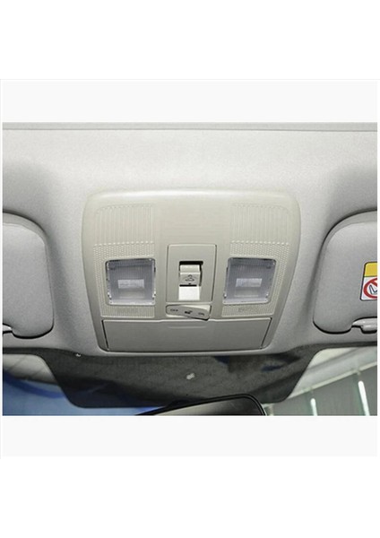 KA5E-69-970 75 Mazda 3 Axela 2013-2018 Cx-5 6 Cx3 Cx9 Için Sunroof Switch Tepe Lambalı Okuma Işıkları Montajı (Yurt Dışından)