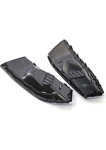 8WD807681L 8WD807682L 1paır Car Lh+Rh Ön Tampon Sis Izgara Kapağı Audi A4L 2020-2022 Için (Yurt Dışından) fiyatları