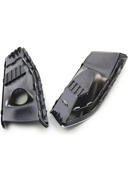 8WD807681L 8WD807682L 1paır Car Lh+Rh Ön Tampon Sis Izgara Kapağı Audi A4L 2020-2022 Için (Yurt Dışından) indirimleri