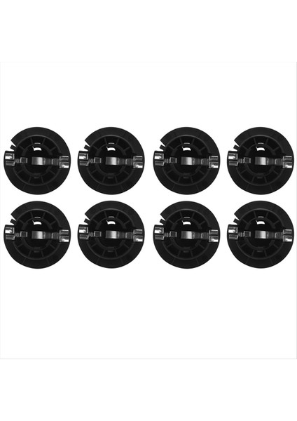 8pcs Araba Arka Kuyruk Lambası Ampul Tutucu Soketi -Bmw Mini R61 R59 R58 R57 R56 63212756177 (Yurt Dışından) fiyatları
