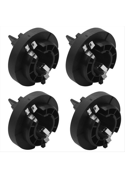 8pcs Araba Arka Kuyruk Lambası Ampul Tutucu Soketi -Bmw Mini R61 R59 R58 R57 R56 63212756177 (Yurt Dışından) modelleri