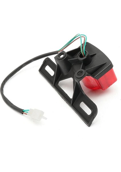 Honda Monkey Için 2x Tail Işık Motosiklet Arka Lamba Arka Lamı Z50 Z50JZ Z 50 Kdf Bike (Yurt Dışından) fiyatları