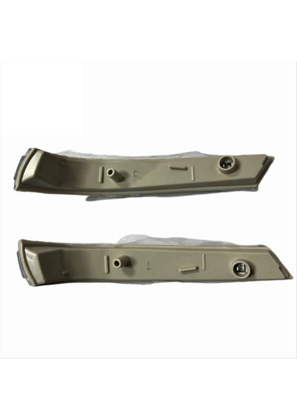 1paır Dikiz Aynası Dönüş Sinyal Işığı 87614-B3000 87624B3000 Hyundai Mistra 2015-2018 Yan Ayna Gösterge Lambası (Yurt Dışından) fiyatları