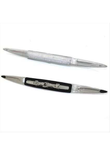 LED 3 Üçüncü Fren Işığı Honda Crv Için Yüksek Fren Lambası 12-16 Park Göstergesi Işıkları 34270-TFC-H01 34270-T0A-H01 Beyaz (Yurt Dışından) fiyatları