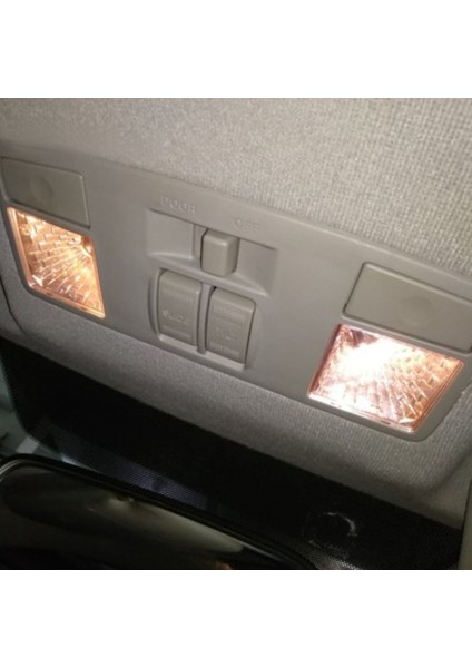 GJ6R-69-970 Araba Iç Mekan Konsol Kubbe Kubbesi Mazda 6 Gg 3 Bk Mazda 5 Cx-7 Için Sunroof Switch ile Işık Okuma Lambası (Yurt Dışından) modelleri