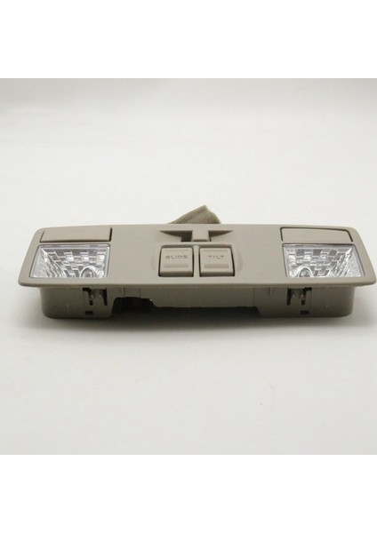 GJ6R-69-970 Araba Iç Mekan Konsol Kubbe Kubbesi Mazda 6 Gg 3 Bk Mazda 5 Cx-7 Için Sunroof Switch ile Işık Okuma Lambası (Yurt Dışından) indirimleri